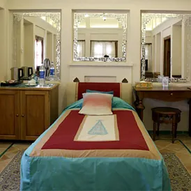 Saraye Ameriha Boutique Hotel