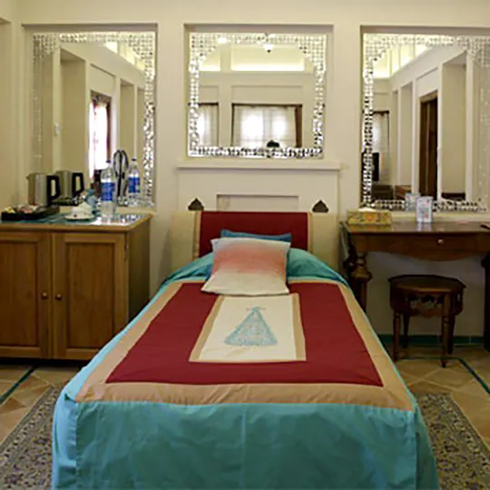 Saraye Ameriha Boutique Hotel