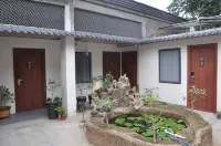 Holy City Homestay (Qufu Sankong Scenic Spot Confucius Temple Shop)