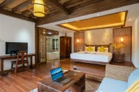 zaiyunduankezhan（lijisngshuheguzhendian）