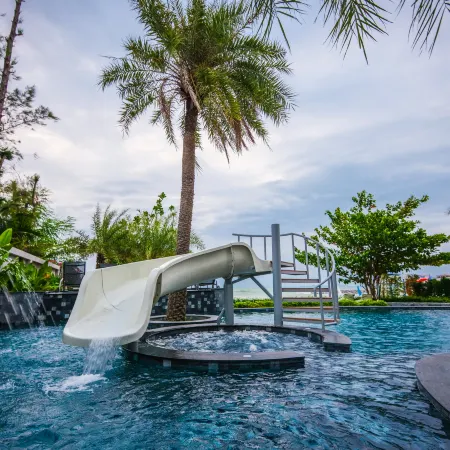Worita Cove Hotel