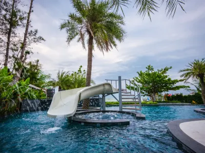 Worita Cove Hotel Hotel in zona Wat Yansangwararam