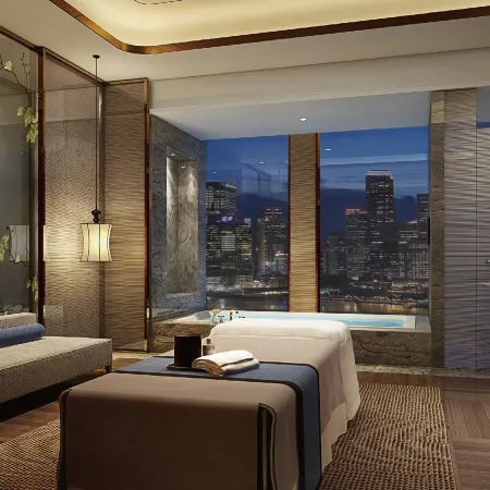Crowne Plaza NANNING CITY CENTER by IHG