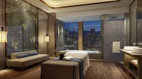 Crowne Plaza NANNING CITY CENTER by IHG - spa