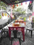 lvjiakezhan - Inns