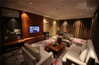 Peng Da Hotel Hotels in Yulin