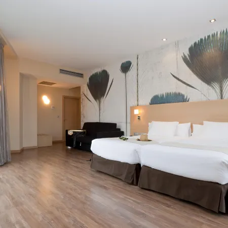 Spirit Hotel Gran Bilbao