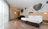 Spirit Hotel Gran Bilbao Hoteles en Bilbao