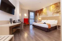 Spirit Hotel Gran Bilbao Hoteles en Bilbao