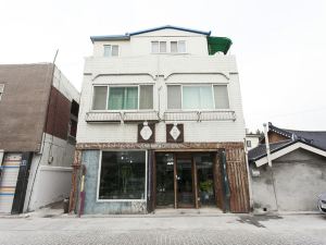 Dana Haru Guesthouse