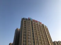 Changman Apartment (Jinan Railway Station North Plaza Branch)