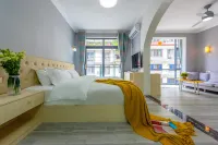 Yishan Lanshe Hotel