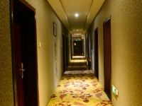 吐鲁番颐园宾馆 - 大堂酒廊