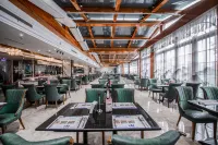 Jinhaiyuan International Hotel - breakfast