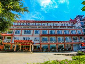 Meizhou Island Qifu Hotel
