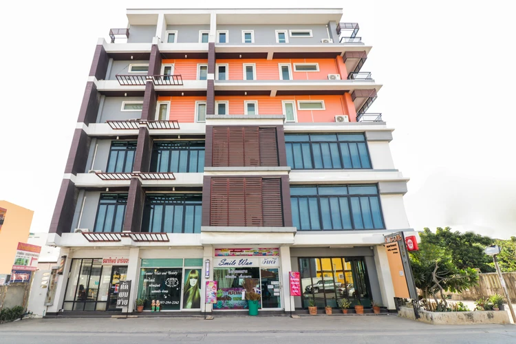 รูปภาพของคิง วัน สุวรรณภูมิ