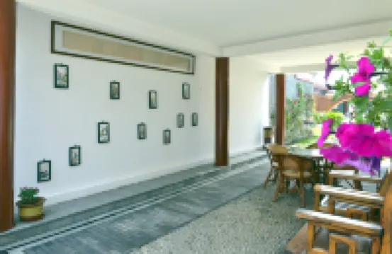 秦皇島竹居酒店（山海關天下第一關景區古城店）