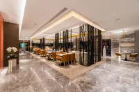 Yun He Ye Bo Hotel (Shanghai Pudong International Airport)