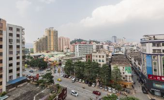 Greentree Alliance Hotel (Dongguan Zhangmutou Railway Station)