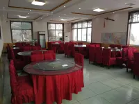 เกสต์เฮาส์ทะเลสาบจินโบ ซีไป่โป