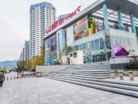 利源公寓(青岛国信会展中心店) - 其他