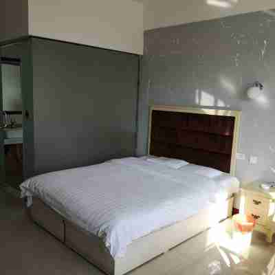 朝陽星吉商務賓館 Rooms