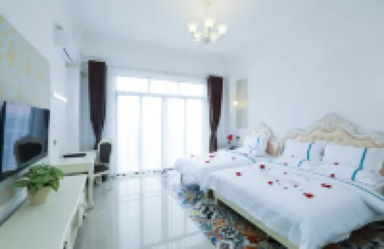 Lingshui Guanda Boutique Hotel