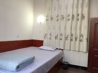 蓬莱新泰旅馆(烟台国际机场店) - 特惠大床房（公共卫浴）