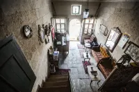 House of Cappadocia Hotels in Dereler