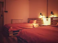 up north hostel
