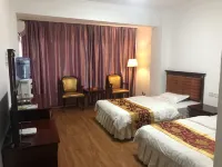 Changning Hongyan Hotel Hotel in zona Changningshi Shuikou Shan Gongrenyundong Exhibition Hall