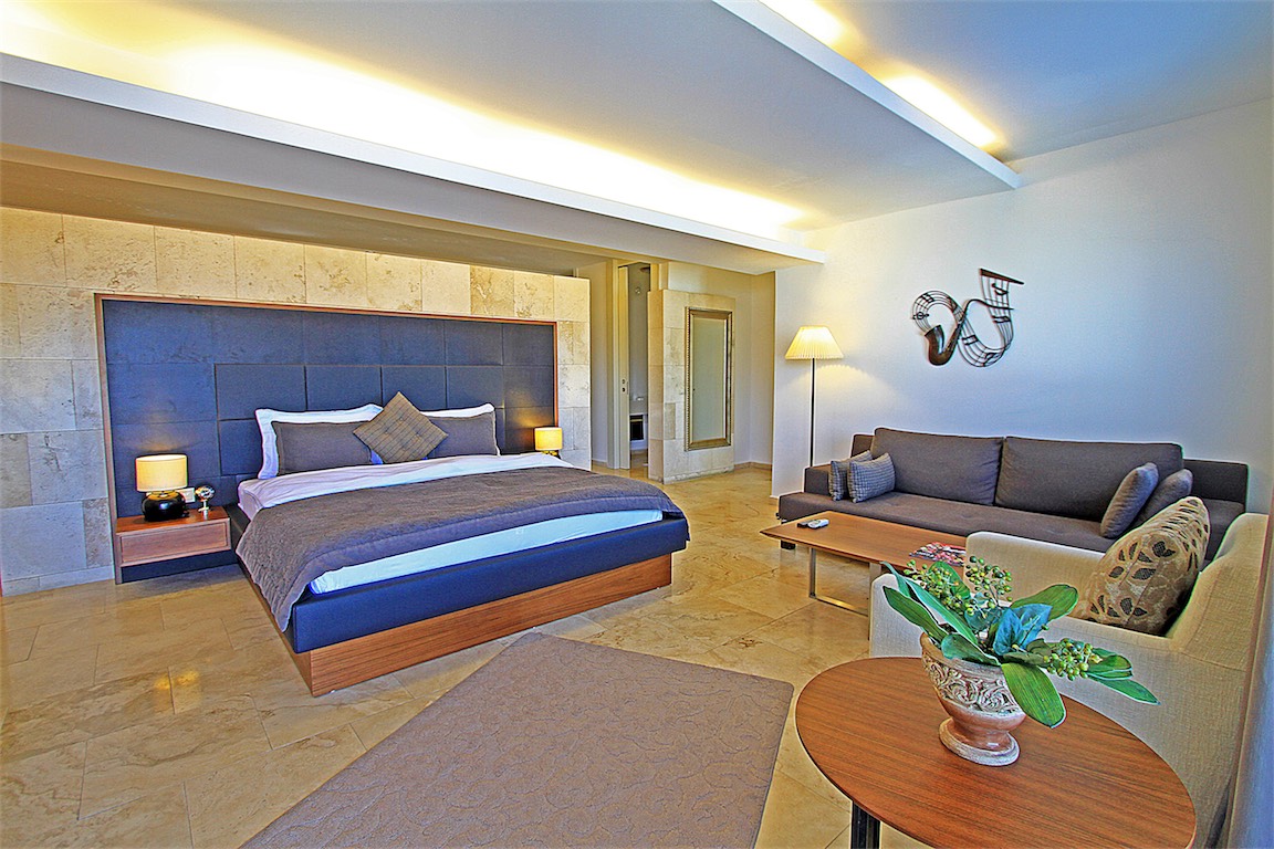 Manastir Hotel & Suites