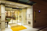 Hotel Katsuyama Premiere Các khách sạn gần Yasaka Temple