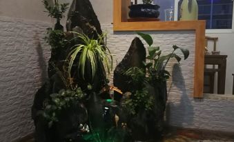 Shijiazhuang Longfengxu Hotel