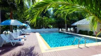 Leamsing Natural Beach Resort Hotels in Laem Sing