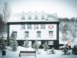 Hotel Akureyri Dynheimar