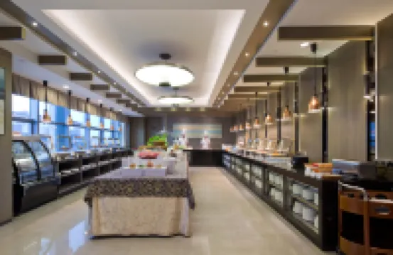 慕思健康睡眠酒店（東莞國際展覽中心旗艦店）