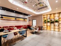 宜必思酒店(天津古文化街店) - 餐厅