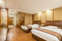 Heshan Hotel Hotels in Shennongjia