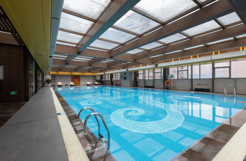 Yongchang Hotel photo 3