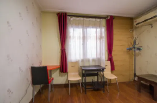 Danyang Haizhou Hotel