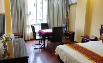 Xinrui Business Hotel