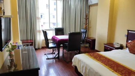 Xinrui Business Hotel