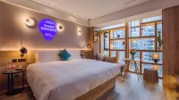 The Origin Hotel (Wenzhou Longwan International Airport) - balcony