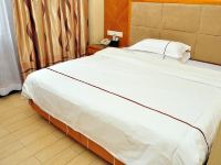 广州大学城银天公寓 - 标准大床房
