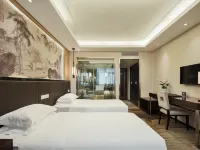 Tianyou Hotel Hotel di Chongqing