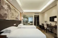 Tianyou Hotel Hotel di Chongqing