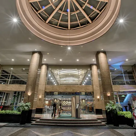 Wyndham Casablanca Jakarta