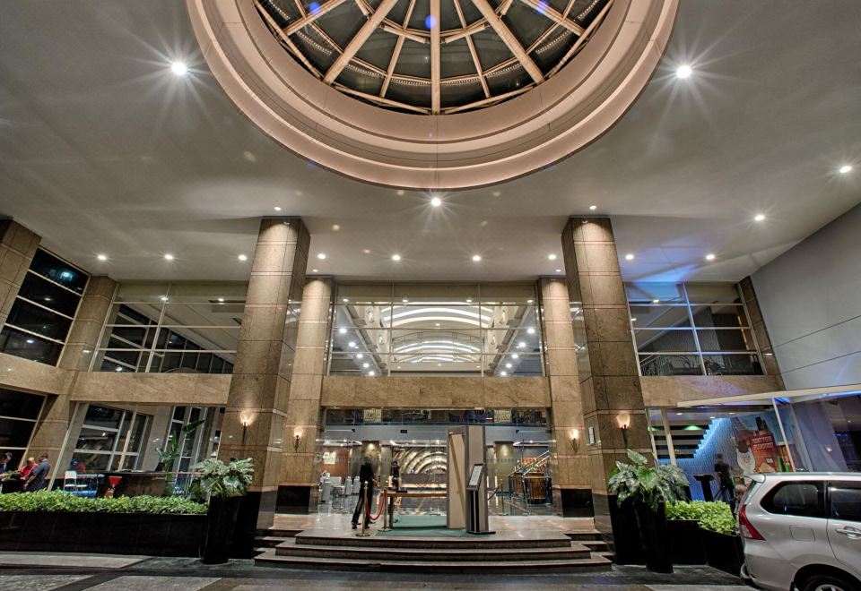 3. 윈덤 카사블랑카..