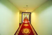 Yazhi Hotel (Wanmi Beach Resort)